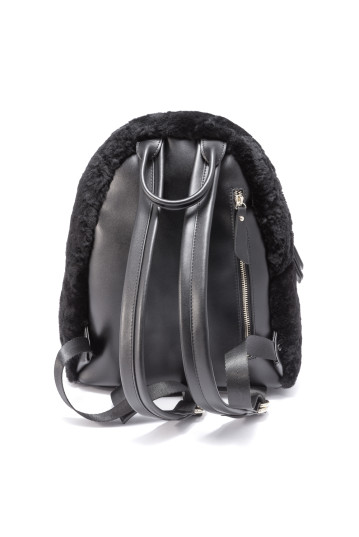 Сумка женская Welfare H89069 BLK (H83069 BLK)