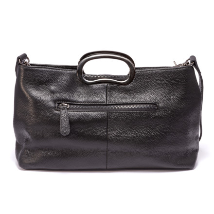 Жіноча сумка Welfare H83169 BLK