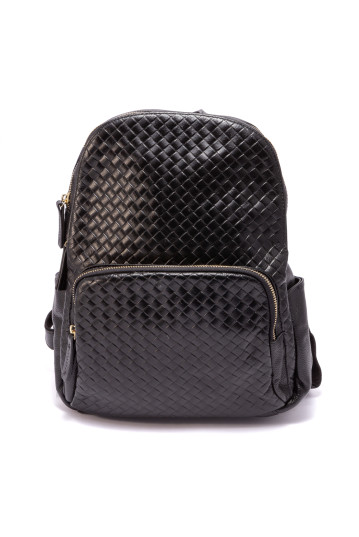 Жіноча сумка Welfare D82075 BLK