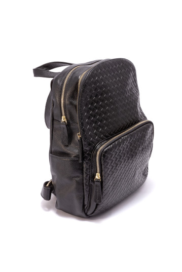 Сумка женская Welfare D82075 BLK