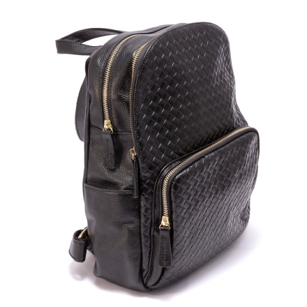Жіноча сумка Welfare D82075 BLK