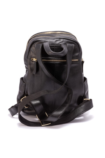 Сумка женская Welfare D82075 BLK