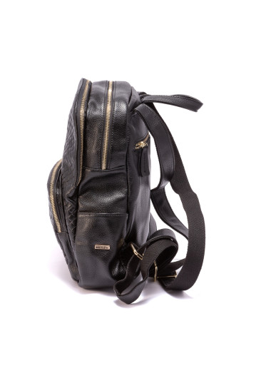 Сумка женская Welfare D82075 BLK