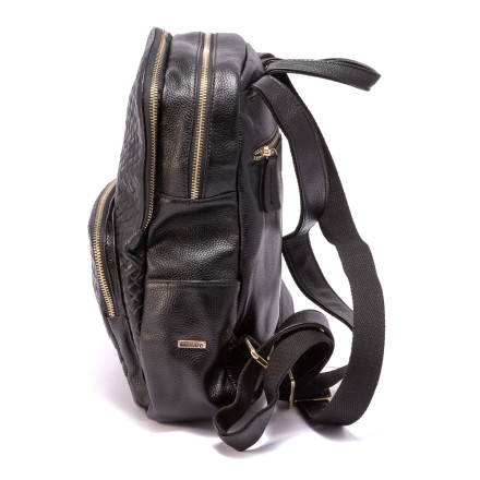 Жіноча сумка Welfare D82075 BLK