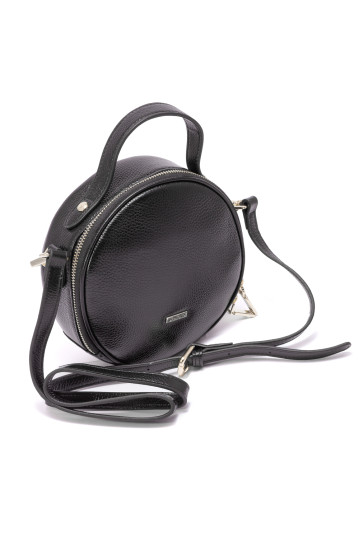 Жіноча сумка Welfare 85006 BLK