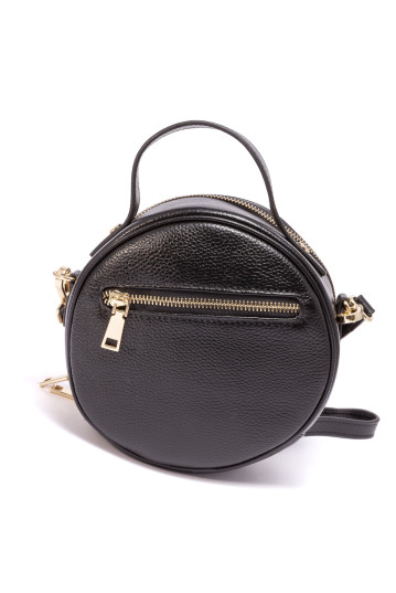 Жіноча сумка Welfare 85006 BLK
