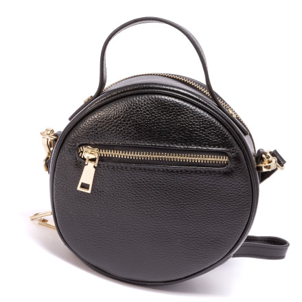 Жіноча сумка Welfare 85006 BLK