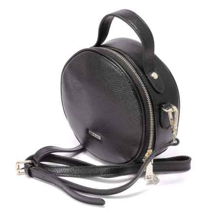 Жіноча сумка Welfare 85006 BLK