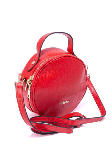 Жіноча сумка Welfare 85006 RED