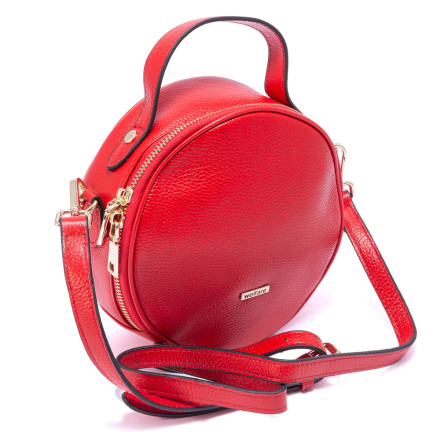 Жіноча сумка Welfare 85006 RED