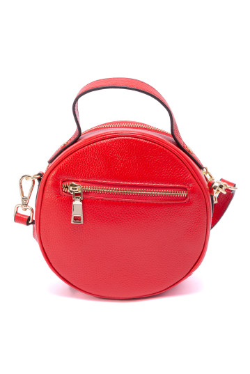 Жіноча сумка Welfare 85006 RED