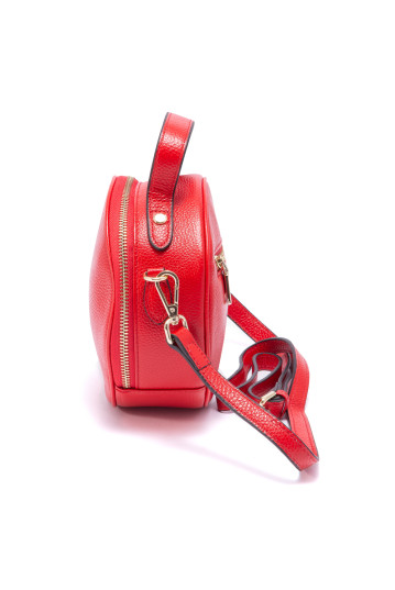 Жіноча сумка Welfare 85006 RED