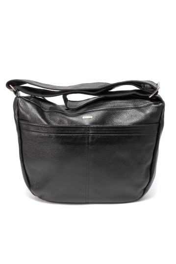 Жіноча сумка Welfare H89172 BLK