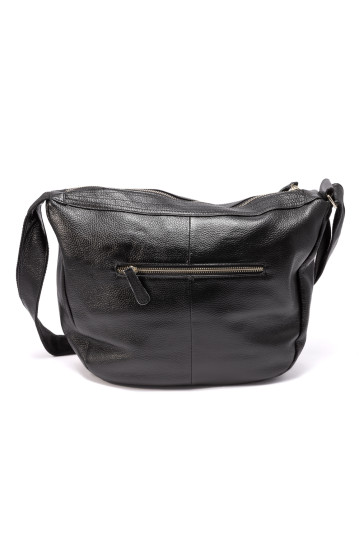 Жіноча сумка Welfare H89172 BLK