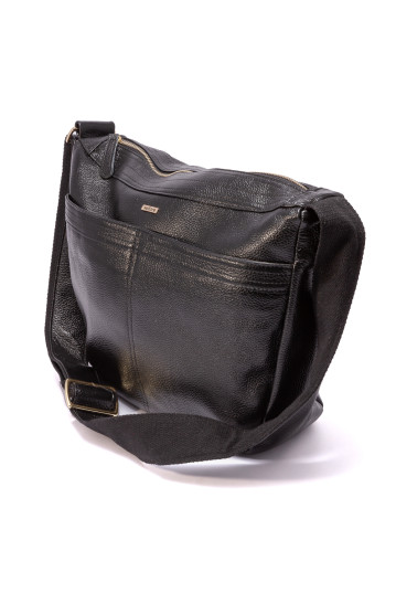 Жіноча сумка Welfare H89172 BLK