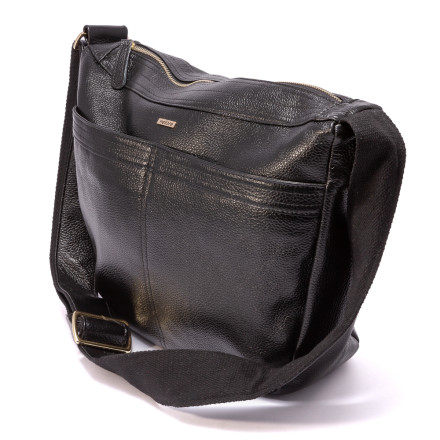 Жіноча сумка Welfare H89172 BLK