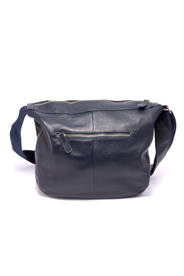 Жіноча сумка Welfare H89172 D.BLUE