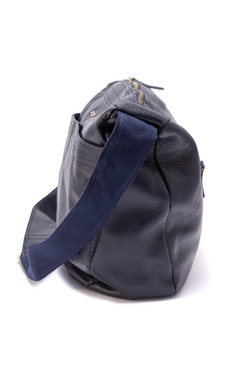 Жіноча сумка Welfare H89172 D.BLUE