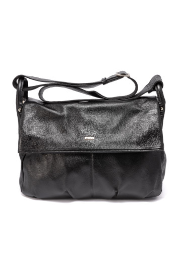 Жіноча сумка Welfare H86069 BLK