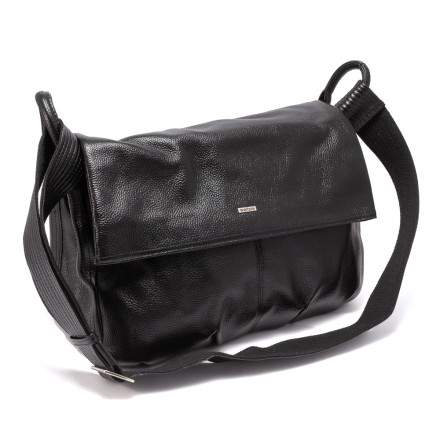 Жіноча сумка Welfare H86069 BLK