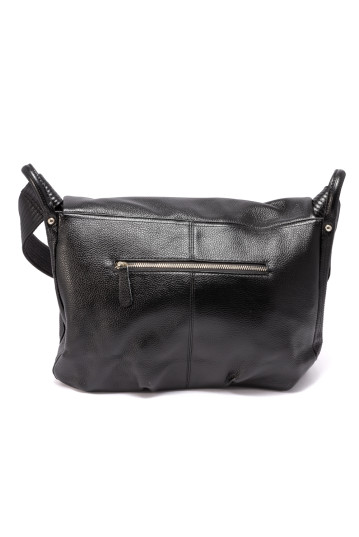 Сумка женская Welfare H86069 BLK