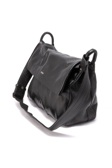 Сумка женская Welfare H86069 BLK