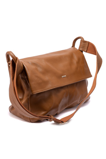 Сумка женская Welfare H86069 BEIGE (L. Tan)