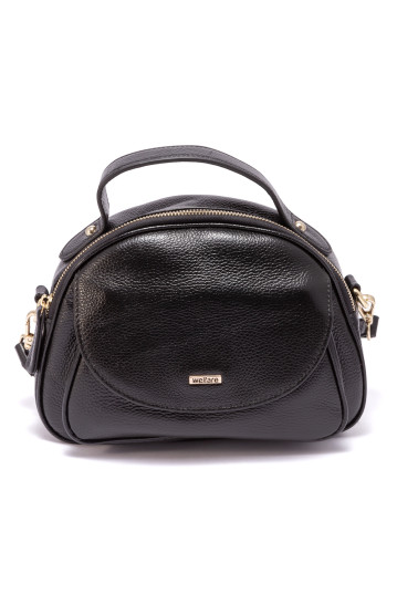 Жіноча сумка Welfare H82158 BLK