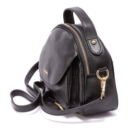 Жіноча сумка Welfare H82158 BLK