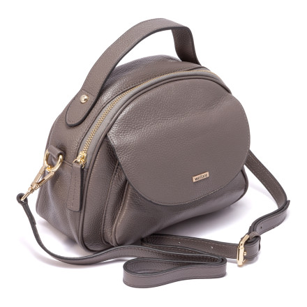 Жіноча сумка Welfare H82158 GREY