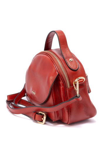 Жіноча сумка Welfare H82158 L.BRN