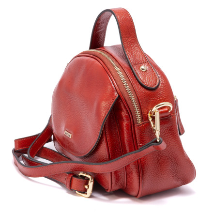 Жіноча сумка Welfare H82158 L.BRN