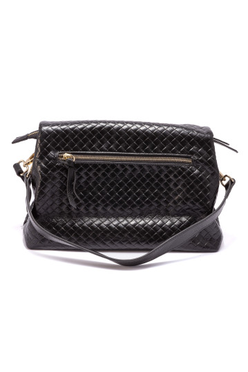 Сумка женская Welfare D87513 BLK