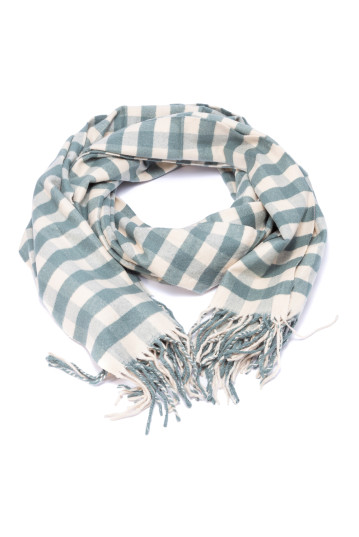 Шарф жіночий Welfare TM-1 GREEN