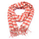 Шарф жіночий Welfare TM-1 RED