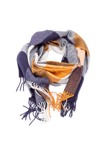 Шарф женский Welfare TM-4 BEIGE