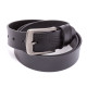 Ремінь чоловічий Welfare TC-03 BLK