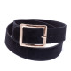 Ремінь жіночий Welfare CT-02 BLK