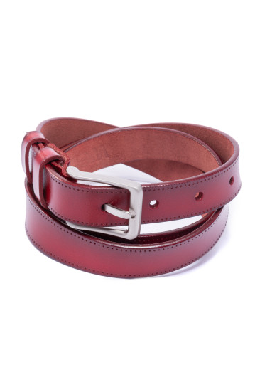 Ремінь жіночий Welfare TC-05 RED