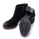 Ботинки женские Marco Tozzi 2/2-25434/31 096 BLACK ANT.COMB