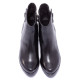 Ботинки женские Marco Tozzi 2/2-25460/21 096 BLACK ANT.COMB