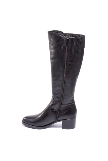 Чоботи жіночі Tamaris 1/1-25535/21 001 BLACK