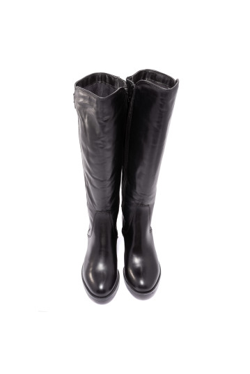 Чоботи жіночі Tamaris 1/1-25535/21 001 BLACK