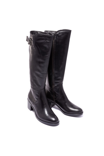 Чоботи жіночі Tamaris 1/1-25535/21 001 BLACK
