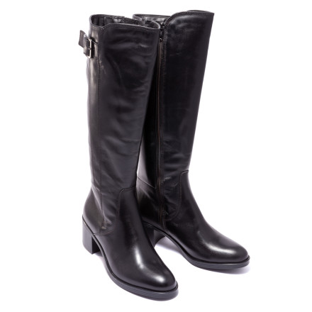 Чоботи жіночі Tamaris 1/1-25535/21 001 BLACK