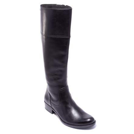 Чоботи жіночі Caprice 9/9-25522/21 022 BLACK NAPPA