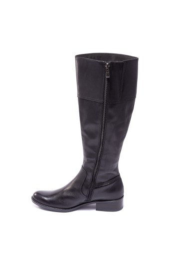 Сапоги женские Caprice 9/9-25522/21 022 BLACK NAPPA