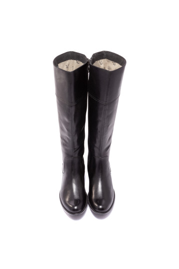 Сапоги женские Caprice 9/9-25522/21 022 BLACK NAPPA
