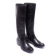 Чоботи жіночі Caprice 9/9-25522/21 022 BLACK NAPPA