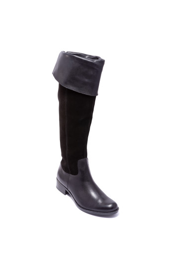 Чоботи жіночі Caprice 9/9-25518/21 019 BLACK COMB